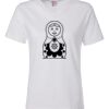 LAT Ladies V Neck Thumbnail