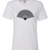 LAT Ladies V Neck Thumbnail