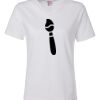 LAT Ladies V Neck Thumbnail