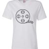 LAT Ladies V Neck Thumbnail