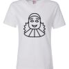LAT Ladies V Neck Thumbnail