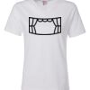 LAT Ladies V Neck Thumbnail