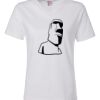 LAT Ladies V Neck Thumbnail