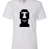 LAT Ladies V Neck Thumbnail