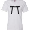 LAT Ladies V Neck Thumbnail