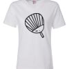 LAT Ladies V Neck Thumbnail