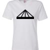 LAT Ladies V Neck Thumbnail