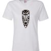 LAT Ladies V Neck Thumbnail