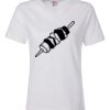 LAT Ladies V Neck Thumbnail
