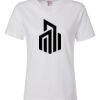 LAT Ladies V Neck Thumbnail