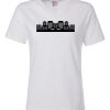 LAT Ladies V Neck Thumbnail