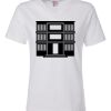 LAT Ladies V Neck Thumbnail