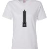 LAT Ladies V Neck Thumbnail
