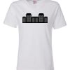 LAT Ladies V Neck Thumbnail