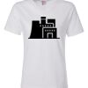 LAT Ladies V Neck Thumbnail