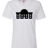 LAT Ladies V Neck Thumbnail