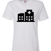 LAT Ladies V Neck Thumbnail