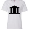 LAT Ladies V Neck Thumbnail