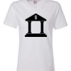 LAT Ladies V Neck Thumbnail