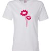 LAT Ladies V Neck Thumbnail