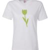LAT Ladies V Neck Thumbnail