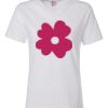 LAT Ladies V Neck Thumbnail