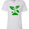 LAT Ladies V Neck Thumbnail