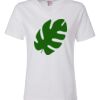 LAT Ladies V Neck Thumbnail