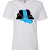 LAT Ladies V Neck Thumbnail
