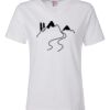 LAT Ladies V Neck Thumbnail