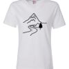LAT Ladies V Neck Thumbnail