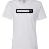 LAT Ladies V Neck Thumbnail