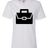 LAT Ladies V Neck Thumbnail