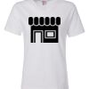 LAT Ladies V Neck Thumbnail