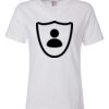 LAT Ladies V Neck Thumbnail