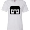 LAT Ladies V Neck Thumbnail