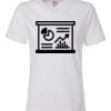 LAT Ladies V Neck Thumbnail