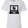 LAT Ladies V Neck Thumbnail