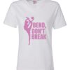 LAT Ladies V Neck Thumbnail