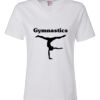 LAT Ladies V Neck Thumbnail