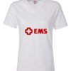 LAT Ladies V Neck Thumbnail