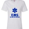 LAT Ladies V Neck Thumbnail