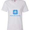 LAT Ladies V Neck Thumbnail