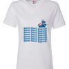 LAT Ladies V Neck Thumbnail