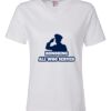 LAT Ladies V Neck Thumbnail
