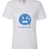 LAT Ladies V Neck Thumbnail