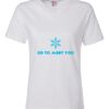 LAT Ladies V Neck Thumbnail