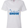 LAT Ladies V Neck Thumbnail