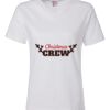LAT Ladies V Neck Thumbnail