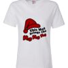 LAT Ladies V Neck Thumbnail